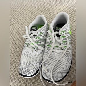 Nike Free 5.0 Stronger Every Run Boston Marathon Women’s Size 7.